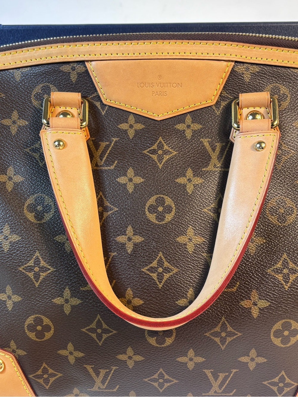 Gorgeous Louis Vuitton Retiro Pm - Picture 3 of 16